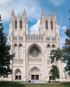 National Cathedral Washington DC